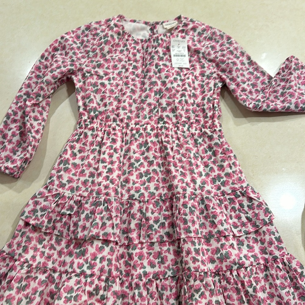 Jcrew crewcuts dress size 6